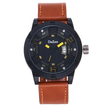 Load image into Gallery viewer, Brand Fashion Casual Sports Military Men's Watch Clock