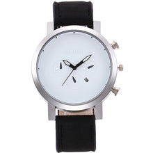 Load image into Gallery viewer, Famous Brand Business Men Watch Fashion Wristwatch Luxury Brand Quartz-Watch Casual Clock Men Watch