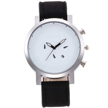 Load image into Gallery viewer, Famous Brand Business Men Watch Fashion Wristwatch Luxury Brand Quartz-Watch Casual Clock Men Watch