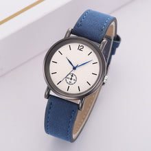 Load image into Gallery viewer, Top Brand Women&#39;s Watches Fashion Leather Wrist Watch Women Watches Ladies Watch Clock 50